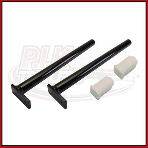 Replacement ramp hinge - x,