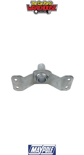 Maypole 81593b galvanized - 81593b,