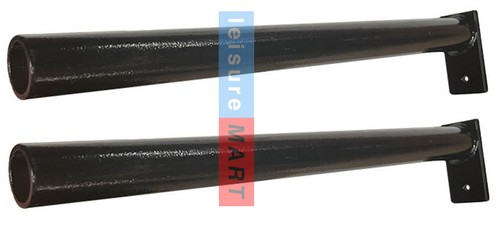 Ramp hinge tubes - ramp,
