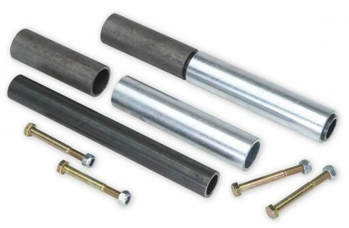 Ramp hinge tube - old, style