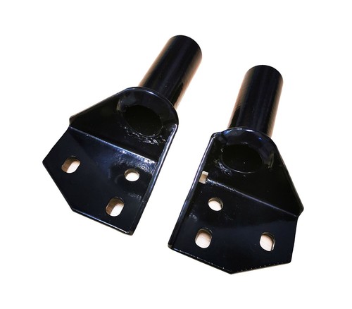 Ifor williams style ramp hinge - style,