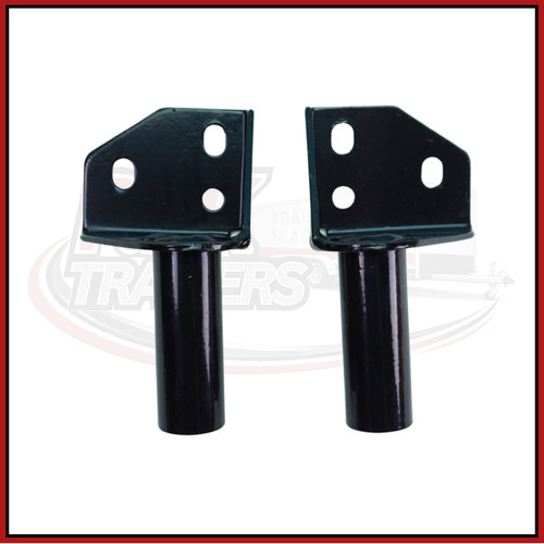 Ramp hinge pin for - 2,