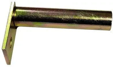 Ramp hinge pin - ramp,