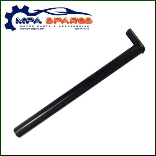 Ramp hinge tube replacement - hinge,