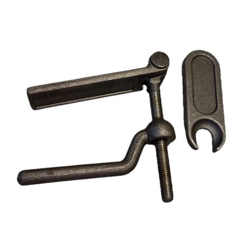 Xtwin pack ramp fastener - pack,