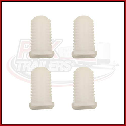 Ramp hinge pivot - 4, x