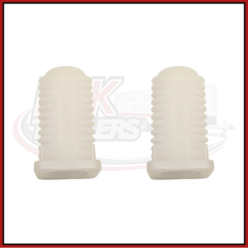Ramp door hinge - 2, for