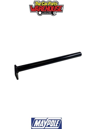Maypole 81591b ramp hinge - ramp, tube