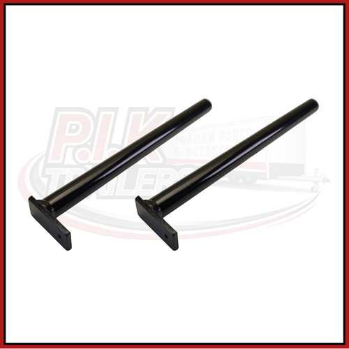 Replacement ramp hinge - 2,
