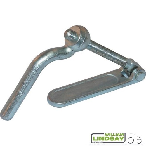 Heavy duty m16 ramp - heavy, fastener