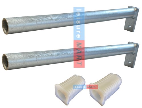 Trailer galvanised ramp - x,