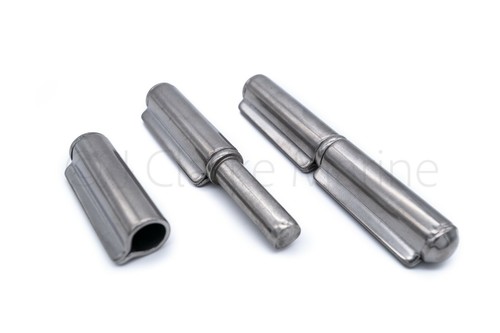 120mm stainless steel fixed - steel,