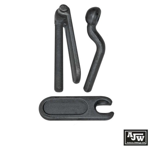 Ramp fastener hinge plate - hinge,