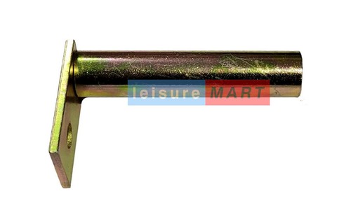 Ramp hinge pin suits ifor - pin,