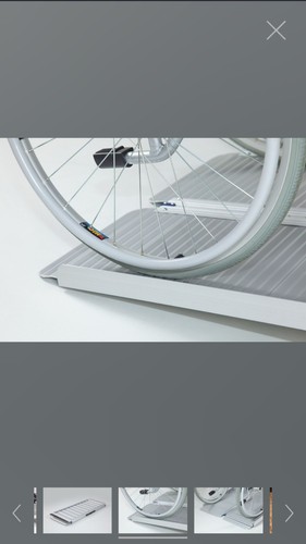 Portable folding wheelchair - portable,