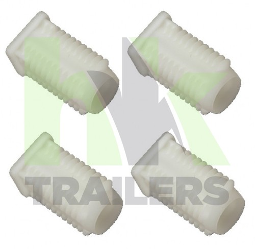 Ramp hinge bush suitable - x4,