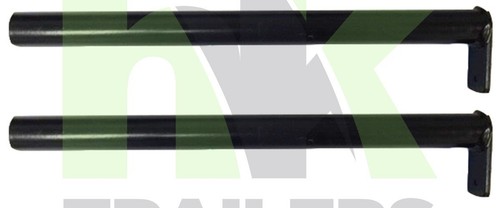 Ramp hinge tubes - x2,