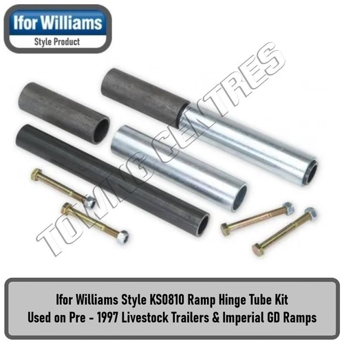 Ifor williams ks0810 type - williams,