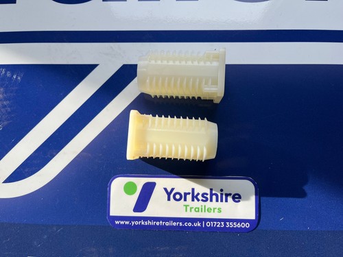 Pair genuine ifor - genuine, williams